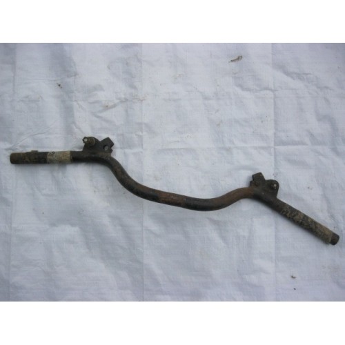 Guidon AMAC type B, 125  Motobécane D45
