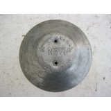 cache volant NOVI, Mobyscooter