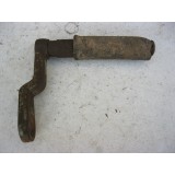 repose pied AUTOMOTO 125 / 175