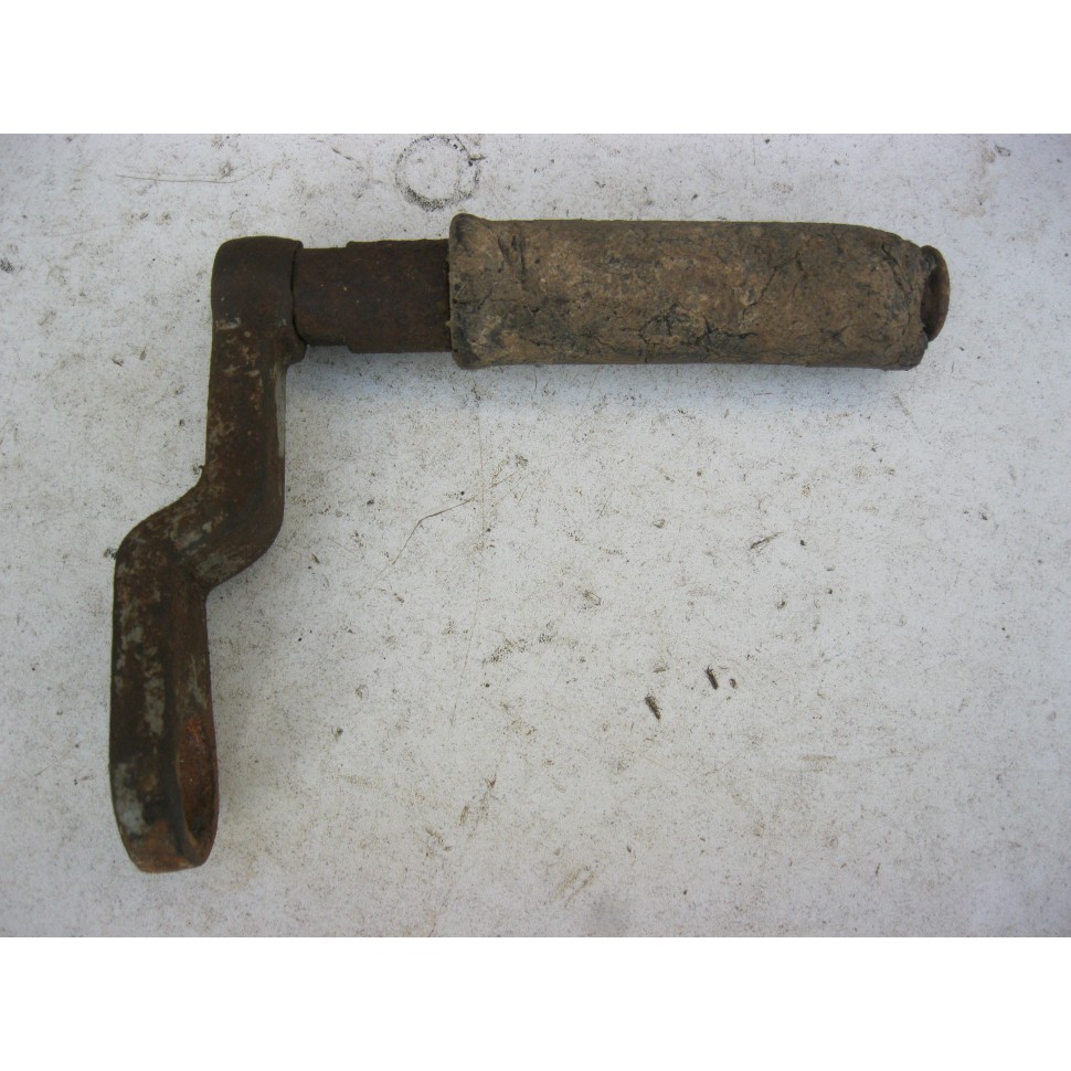 repose pied AUTOMOTO 125 / 175