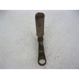 repose pied AUTOMOTO 125 / 175