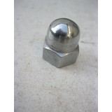 Ecrous borgne M12 x 100