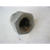 Ecrous borgne M12 x 100