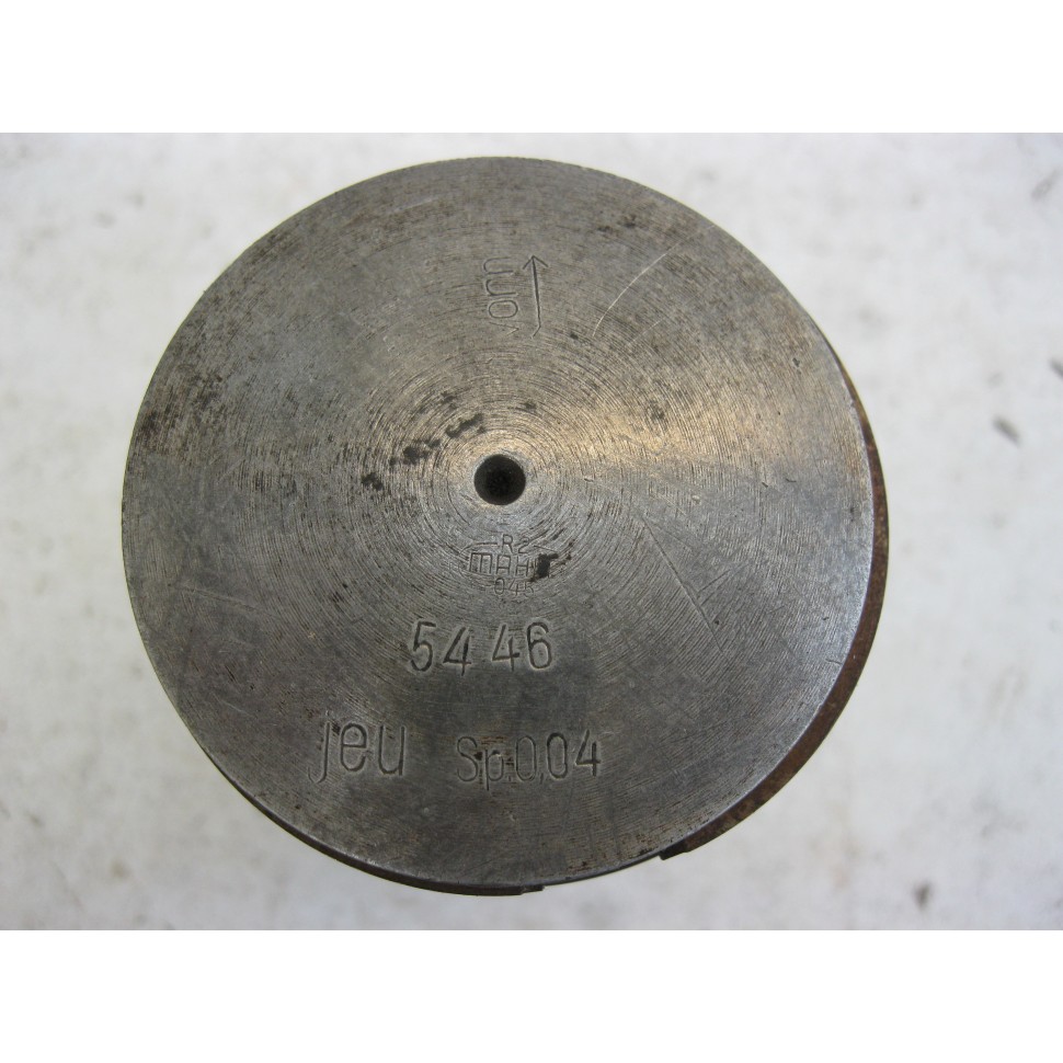 piston ADLER 250