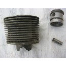 cylindre / piston MOTOBECANE 175 Z2C