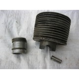 cylindre / piston MOTOBECANE 175 Z2C