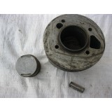 cylindre / piston MOTOBECANE 175 Z2C