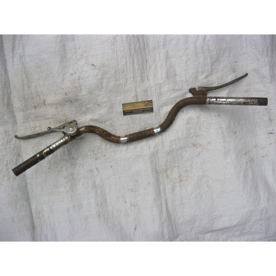 guidon SAKER