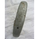 garde boue avant MZ 125, 150, 250 trophy