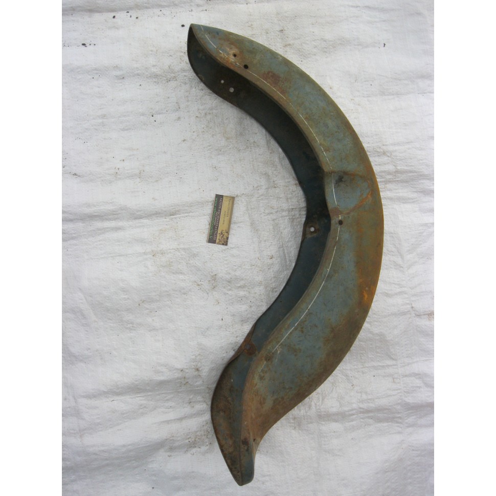 garde boue avant PEUGEOT 125 / 175