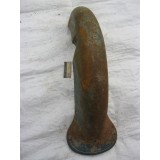 garde boue avant PEUGEOT 125 / 175