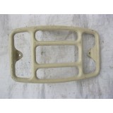 Porte bagage TERROT 125 oscillant