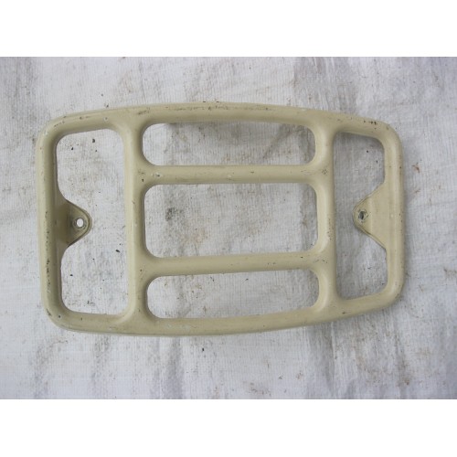 Porte bagage TERROT 125 oscillant