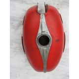 Réservoir d'essence 125 TERROT EDL