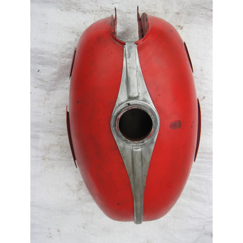 Réservoir d'essence 125 TERROT EDL