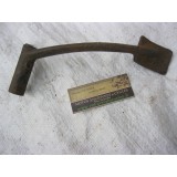 pédale de frein TERROT 225 PU