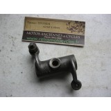 culbuteur d'échappement MOTOBECANE 125 Z