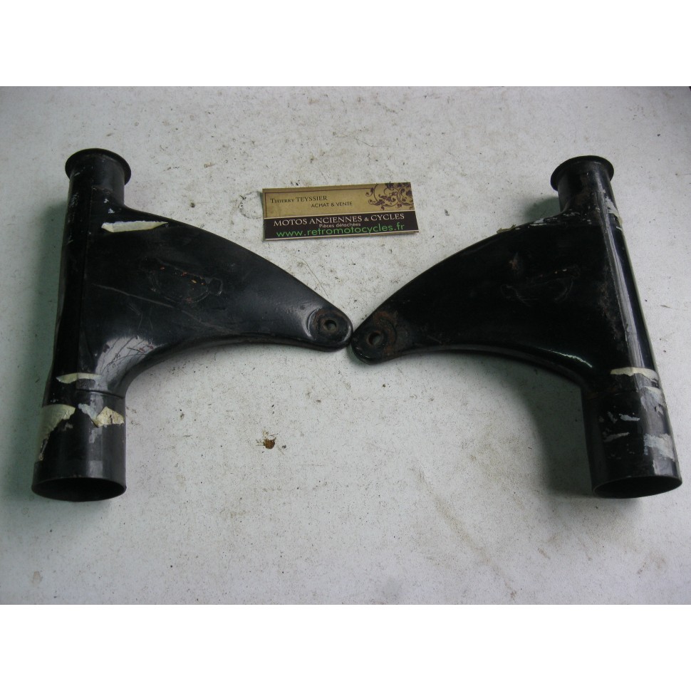 Support de phare 125 TERROT ETM, ETD