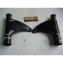 Support de phare 125 TERROT ETM, ETD