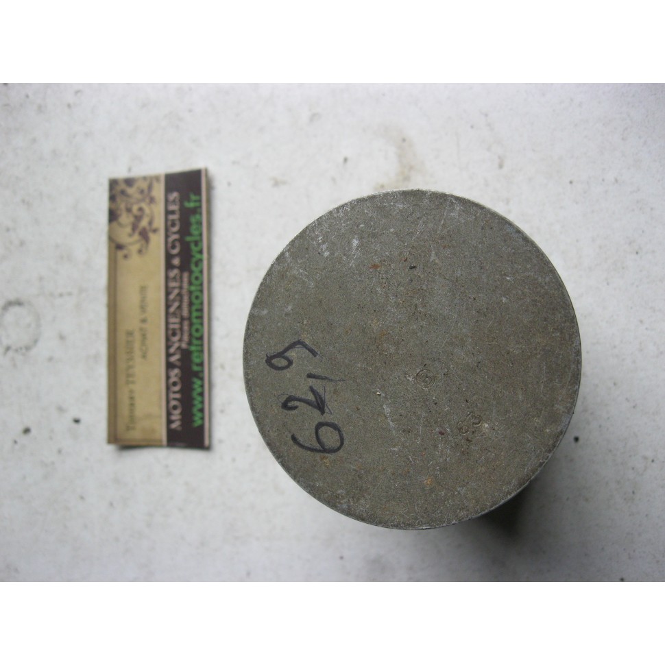 piston VILLIERS Ø 63 mm. N.O.S.