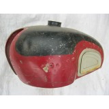 Réservoir d'essence MOTOBECANE 125 / 175