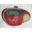 Réservoir d'essence MOTOBECANE 125 / 175