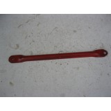 tringle de garde boue