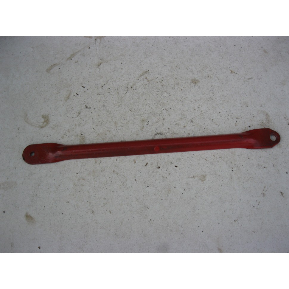 tringle de garde boue