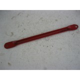 tringle de garde boue