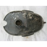 Réservoir d'essence 125 / 175 MOTOBECANE type Z
