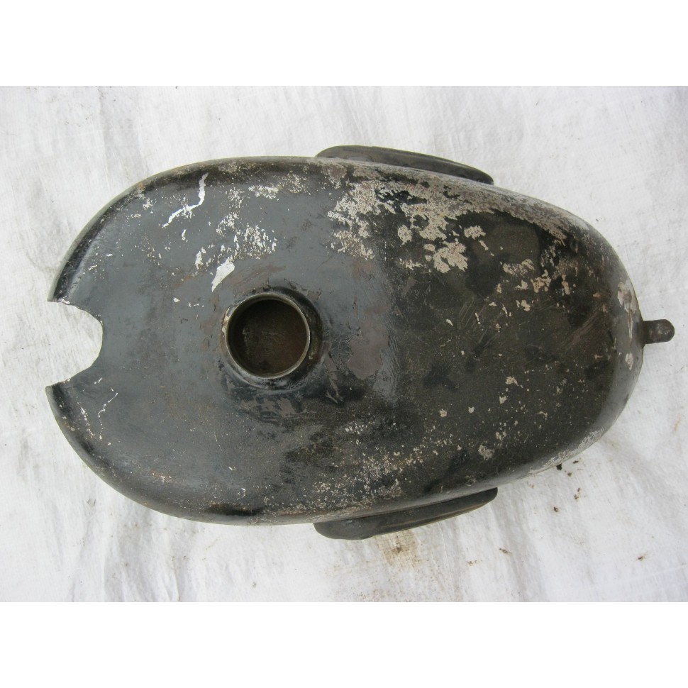 Réservoir d'essence 125 / 175 MOTOBECANE type Z