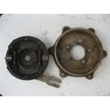 tambour Ø 130 mm