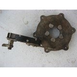 tambour Ø 130 mm