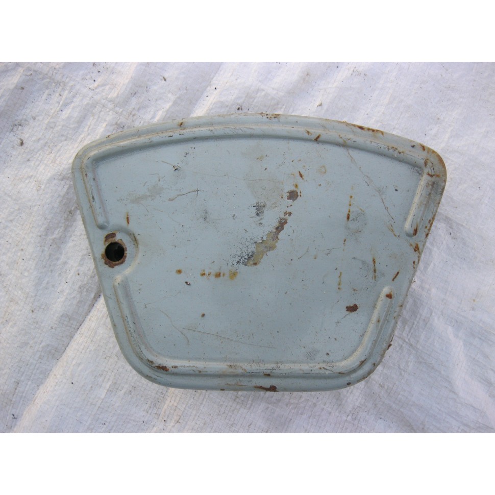 Boite à outils 125 PEUGEOT P55