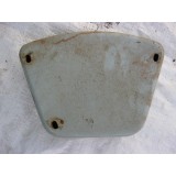 Boite à outils 125 PEUGEOT P55