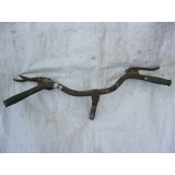 Guidon AMAC, MOTOBECANE 100 B1V2, 50  PONEY MOTOBECANE