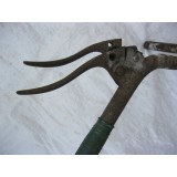 Guidon AMAC, MOTOBECANE 100 B1V2, 50  PONEY MOTOBECANE