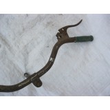 Guidon AMAC, MOTOBECANE 100 B1V2, 50  PONEY MOTOBECANE