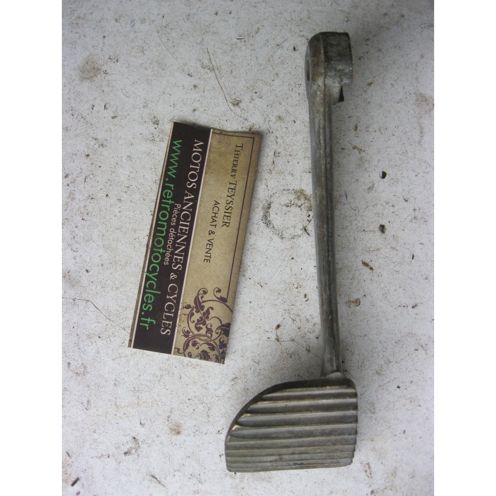 pédale de frein MOTOBECANE 100 B1V2