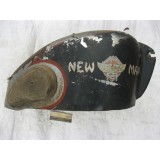 réservoir d'essence NEW MAP 125 BK 109