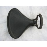 Tan sad, selle arrière,  siège passager. DUNLOP