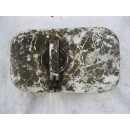 réservoir d'essence VESPA ACMA 125