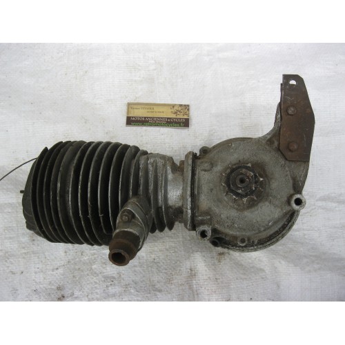 moteur PEUGEOT 100 , BMA