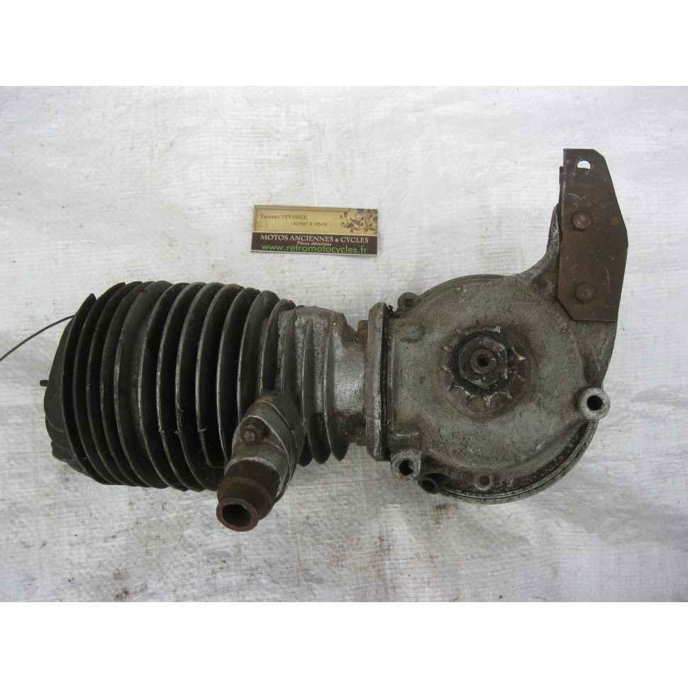 moteur PEUGEOT 100 , BMA