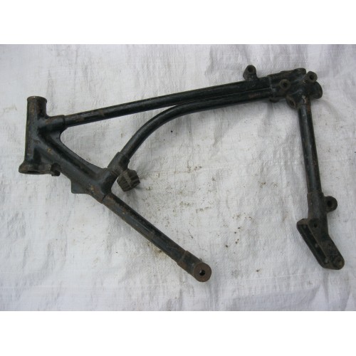 cadre MAGNAT DEBON 350 HCT