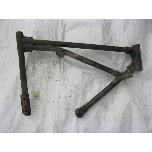 cadre TERROT 250 OLG