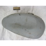 réservoir d'essence TERROT 125 TENOR, 175 RALLYE