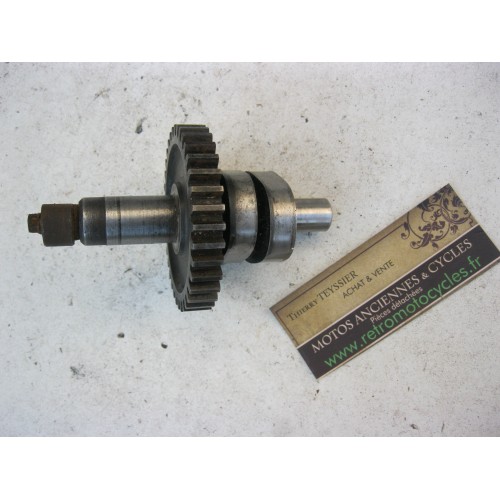 Arbre à came TERROT 350 HR