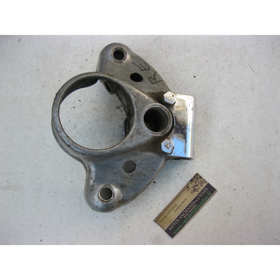 Té de fourche ROYAL ENFIELD