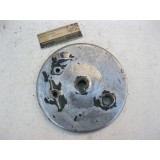 flasque de frein avant MOTOBECANE 175